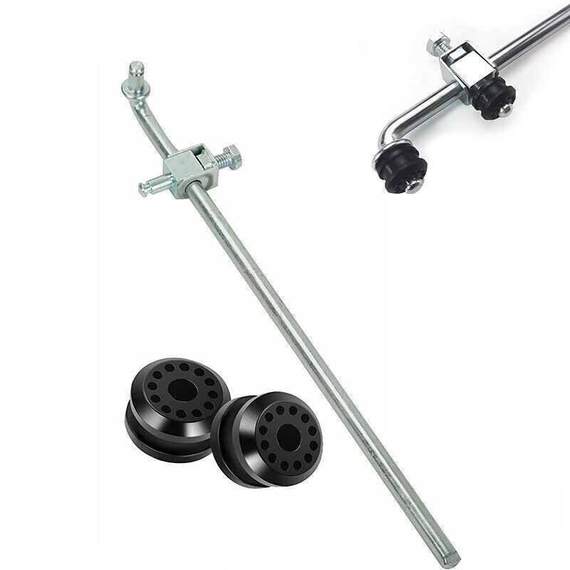 Transfer Case Shifter Control Linkage Grommet Bushing for 2002 2003-2005 Dodge R