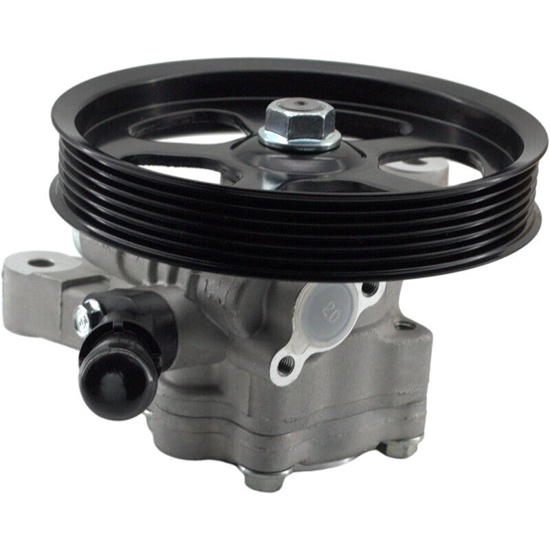 Power Steering Pump with Pulley 21-5442 fit for Acura MDX Honda Odyssey