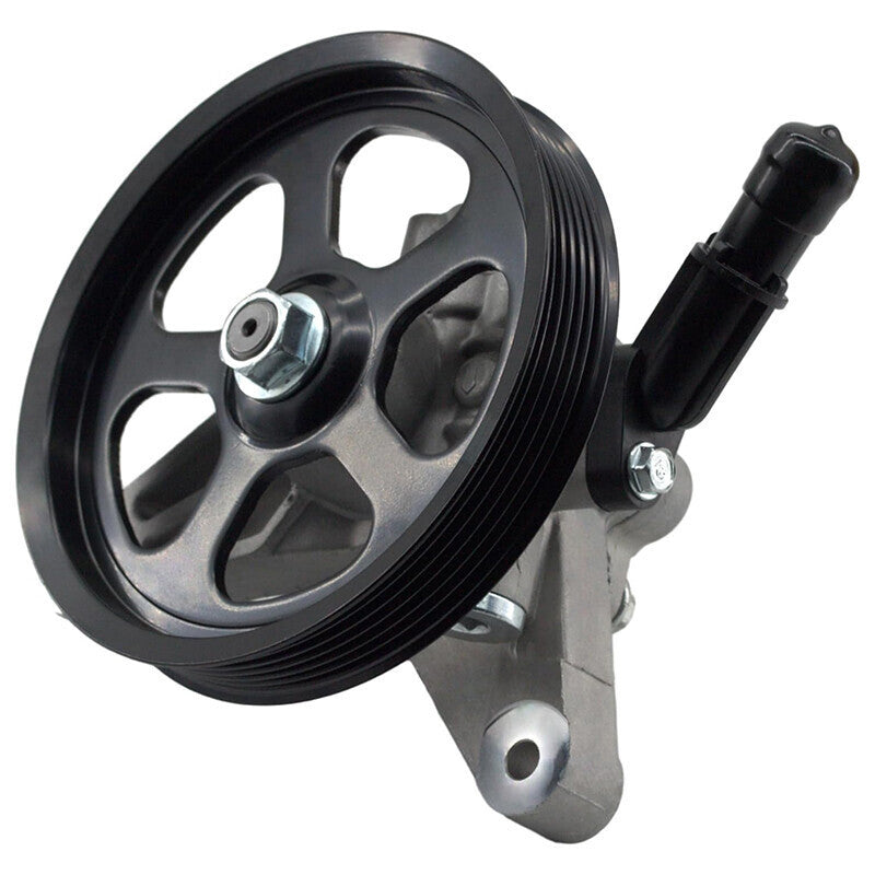 Power Steering Pump with Pulley 21-5442 fit for Acura MDX Honda Odyssey