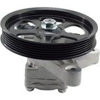 Power Steering Pump with Pulley 21-5442 fit for Acura MDX Honda Odyssey