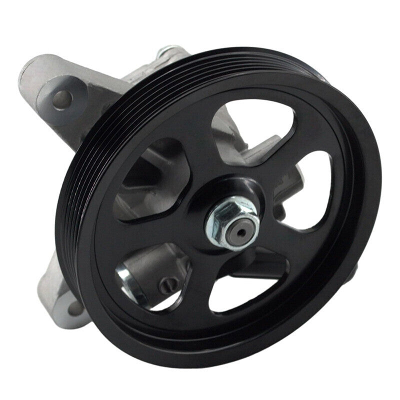 Power Steering Pump with Pulley 21-5442 fit for Acura MDX Honda Odyssey