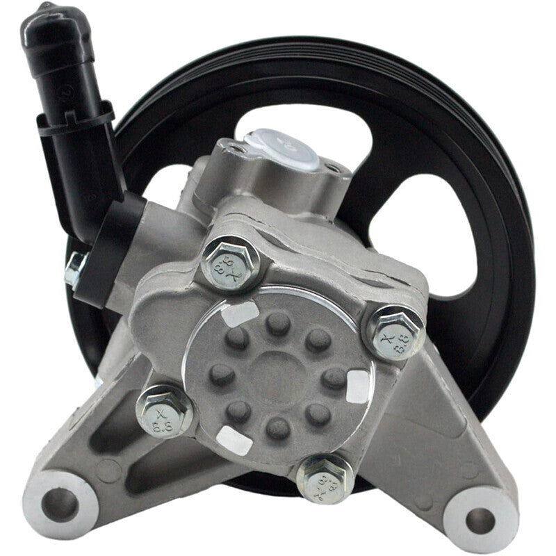 Power Steering Pump with Pulley 21-5442 fit for Acura MDX Honda Odyssey