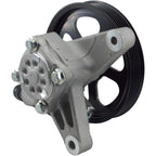 Power Steering Pump with Pulley 21-5442 fit for Acura MDX Honda Odyssey