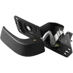 Front Left Interior Door Handle Kit For 2007-2014 Chevy Silverado Avalanche Subu