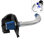 Cold Air Intake with Heat Shield Kit For 2014-2020 Silverado Sierra Suburban 5.3
