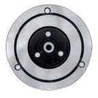 A/C AC Compressor Clutch Assembly Kit For Nissan Rogue 2.5L 2008-2015 92660JM01B