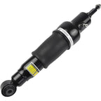 2PCS Rear Air Suspension Shock Struts For 2011-2021 Infiniti QX56 QX80 Armada