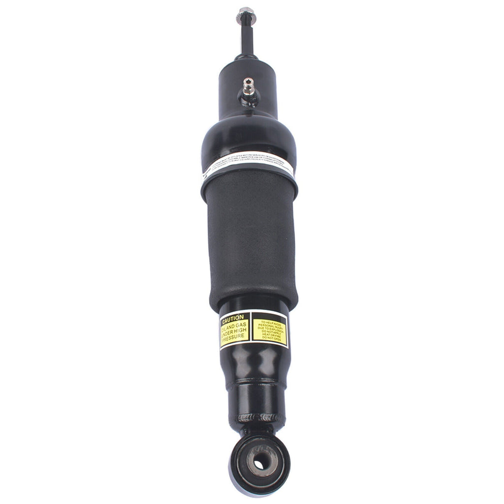 2PCS Rear Air Suspension Shock Struts For 2011-2021 Infiniti QX56 QX80 Armada