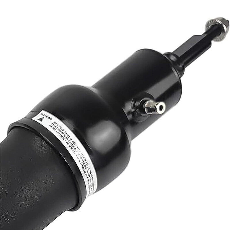 2PCS Rear Air Suspension Shock Struts For 2011-2021 Infiniti QX56 QX80 Armada