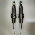 2PCS Rear Air Suspension Shock Struts For 2011-2021 Infiniti QX56 QX80 Armada
