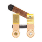 Battery Disconnect Switch Blade Side Post Terminal For car Shut Cut OFF Vehicle