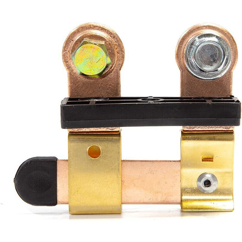 Battery Disconnect Switch Blade Side Post Terminal For car Shut Cut OFF Vehicle