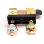 Battery Disconnect Switch Blade Side Post Terminal For car Shut Cut OFF Vehicle