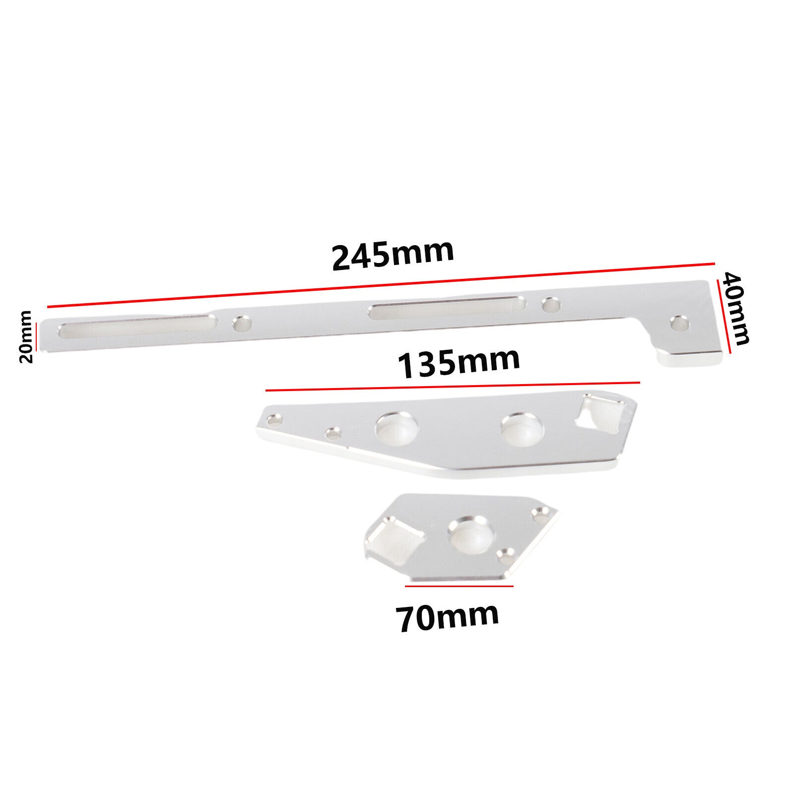 102mm Throttle Body +TPS IAC + Throttle Cable Bracket For LS1 LS2 LS3 LS6 Sliver