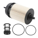 PF9908 Fuel Filter for Detroit Diesel DD13 DD15 DD16 Freightliner Western Star