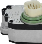 45RFE 545RFE 65RFE Transmission Shift Solenoid Filter Kit for Dodge Ram 1500 1X
