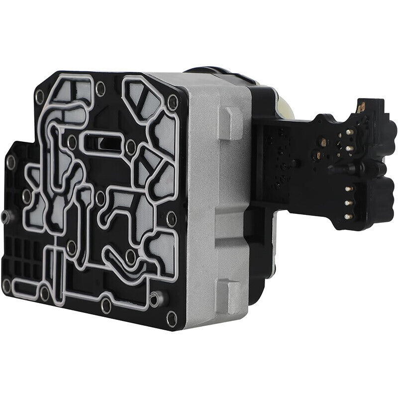 45RFE 545RFE 65RFE Transmission Shift Solenoid Filter Kit for Dodge Ram 1500 1X
