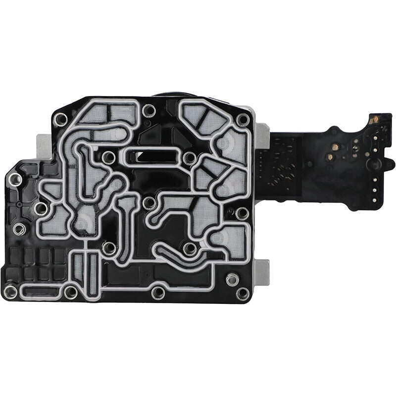 45RFE 545RFE 65RFE Transmission Shift Solenoid Filter Kit for Dodge Ram 1500 1X