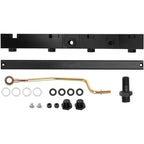 Tucked K Swap Fuel Line System Kit Fit For K20 K24 DC2 EG EK Civic Integra AN6