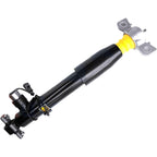 4x For Lincoln MKZ 2013-2020 Front Rear Shock Absorber Struts Assys Electric GAS