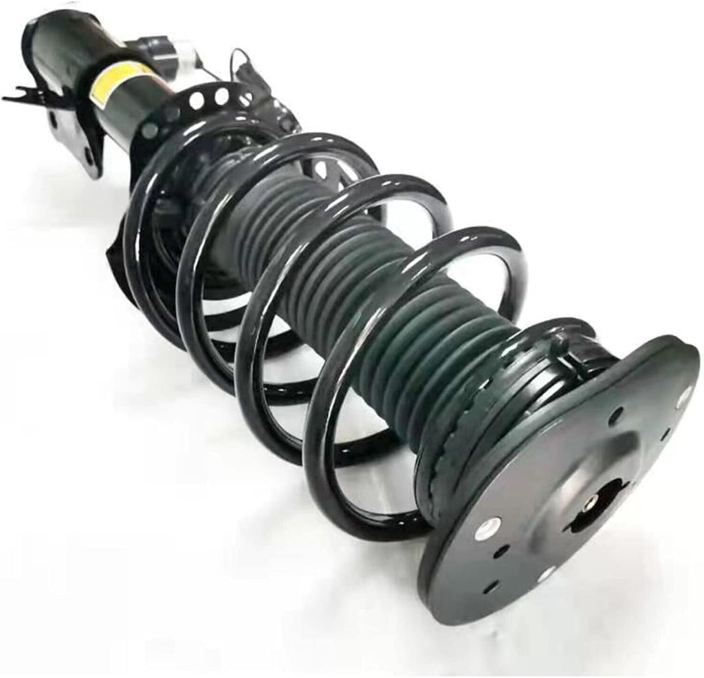 4x For Lincoln MKZ 2013-2020 Front Rear Shock Absorber Struts Assys Electric GAS
