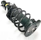 4x For Lincoln MKZ 2013-2020 Front Rear Shock Absorber Struts Assys Electric GAS