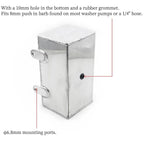 Car 2L Water Reservoir Windscreen Washer Bottle Intercooler Spray Tank SL