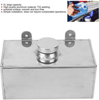 Car 2L Water Reservoir Windscreen Washer Bottle Intercooler Spray Tank SL
