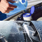 Car 2L Water Reservoir Windscreen Washer Bottle Intercooler Spray Tank SL