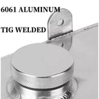 Car 2L Water Reservoir Windscreen Washer Bottle Intercooler Spray Tank SL