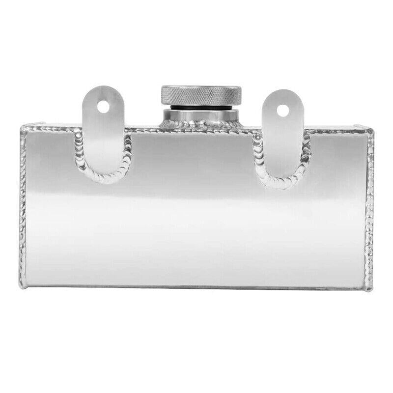 Car 2L Water Reservoir Windscreen Washer Bottle Intercooler Spray Tank SL