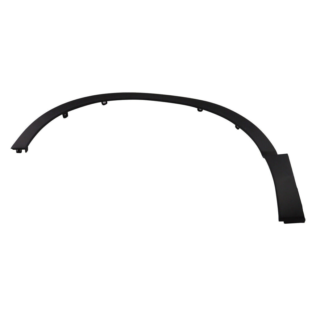 Fit For 2017-2022 Honda CRV CR-V Front Fender Flare Molding Trim Right+Left Side