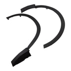 Fit For 2017-2022 Honda CRV CR-V Front Fender Flare Molding Trim Right+Left Side