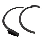 Fit For 2017-2022 Honda CRV CR-V Front Fender Flare Molding Trim Right+Left Side