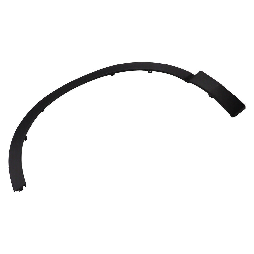 Fit For 2017-2022 Honda CRV CR-V Front Fender Flare Molding Trim Right+Left Side