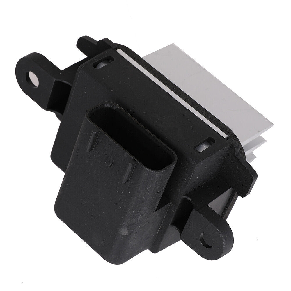 Heater Fan HVAC AC Blower Motor Resistor Control Module For Ford F150 Navigator