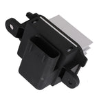 Heater Fan HVAC AC Blower Motor Resistor Control Module For Ford F150 Navigator
