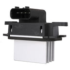 Heater Fan HVAC AC Blower Motor Resistor Control Module For Ford F150 Navigator