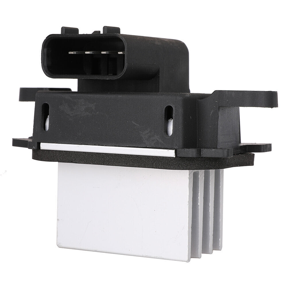 Heater Fan HVAC AC Blower Motor Resistor Control Module For Ford F150 Navigator
