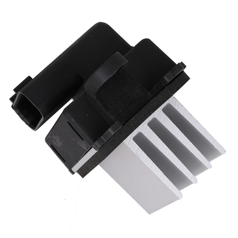 Heater Fan HVAC AC Blower Motor Resistor Control Module For Ford F150 Navigator
