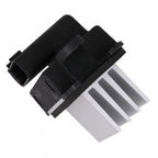 Heater Fan HVAC AC Blower Motor Resistor Control Module For Ford F150 Navigator