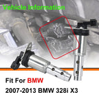 2PCS Variable Timing Solenoid Control Valve VVT For 2007-2013 BMW X5 3.0si NEW