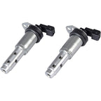 2PCS Variable Timing Solenoid Control Valve VVT For 2007-2013 BMW X5 3.0si NEW