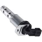 2PCS Variable Timing Solenoid Control Valve VVT For 2007-2013 BMW X5 3.0si NEW