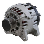 New Alternator For Nissan Rogue L4 2.5L 14-18 23100-4BA0A 23100-4BA0B TG12C152