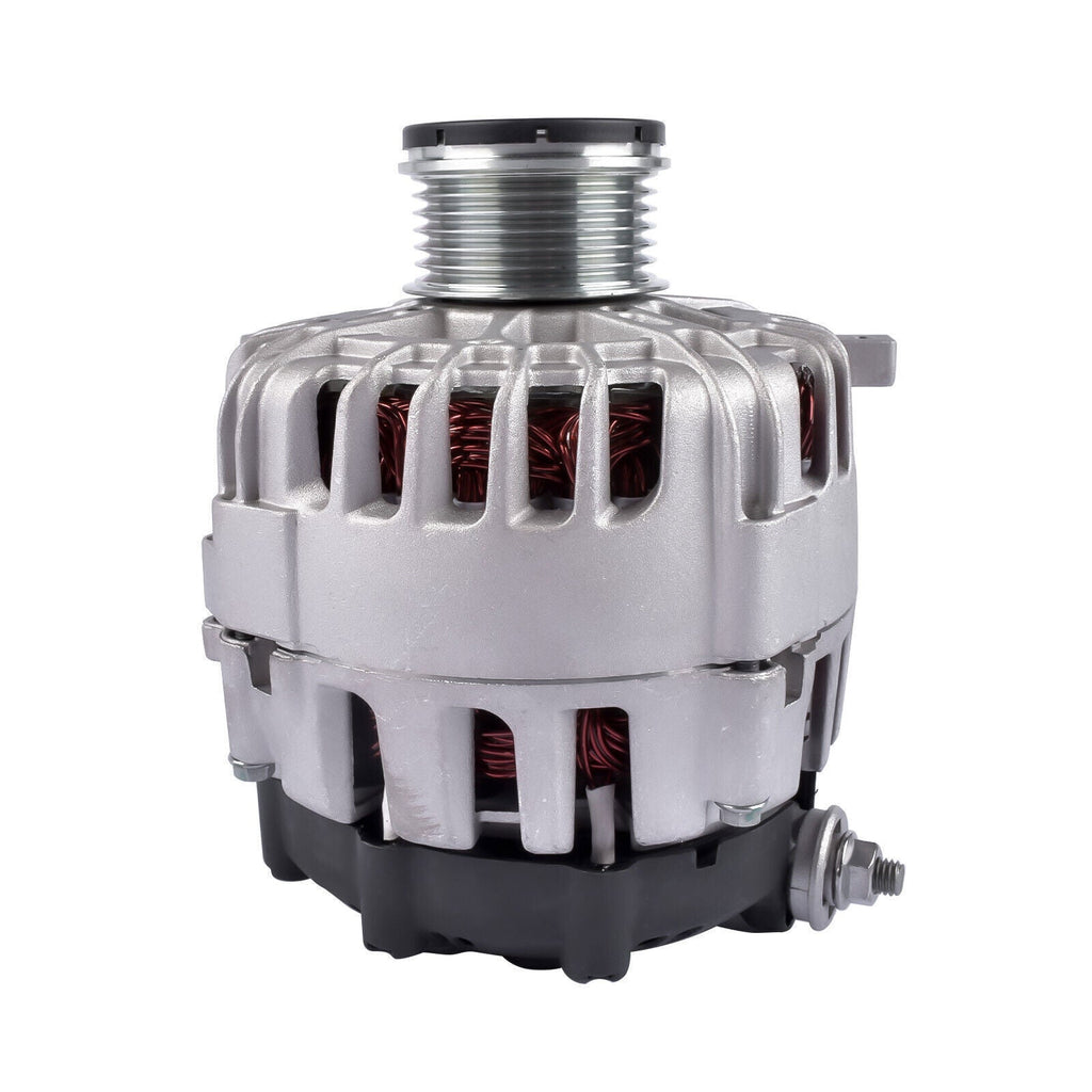 New Alternator For Nissan Rogue L4 2.5L 14-18 23100-4BA0A 23100-4BA0B TG12C152