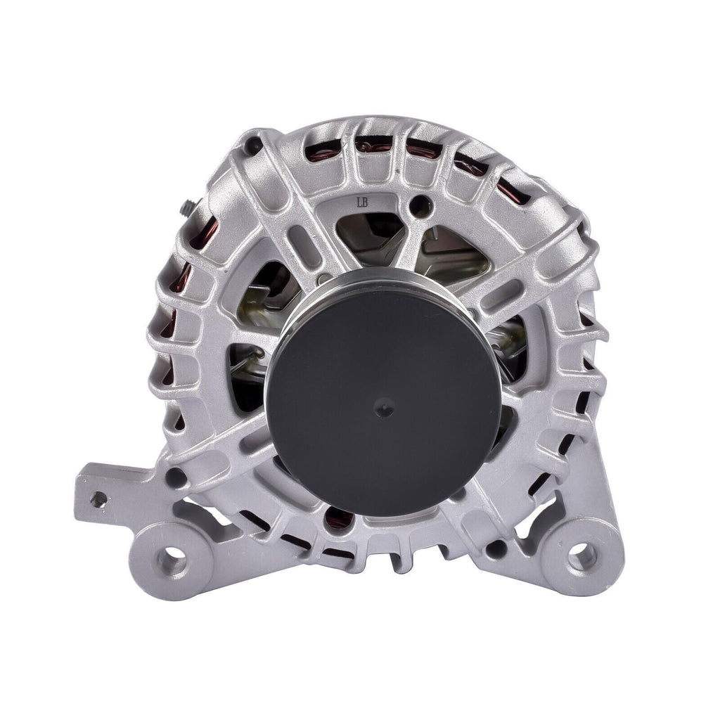 New Alternator For Nissan Rogue L4 2.5L 14-18 23100-4BA0A 23100-4BA0B TG12C152