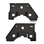 Front Bumper Bracket Kit For Chevrolet Silverado 1500 14-19 22757263 22757264