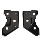 Front Bumper Bracket Kit For Chevrolet Silverado 1500 14-19 22757263 22757264
