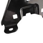 Front Bumper Bracket Kit For Chevrolet Silverado 1500 14-19 22757263 22757264